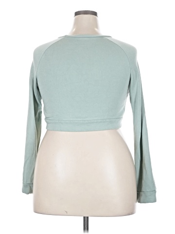 sozy Long Sleeve T-Shirt (view 2)