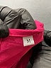 Unbranded 100% Polyester Solid Pink Jumpsuit Size M - photo 4