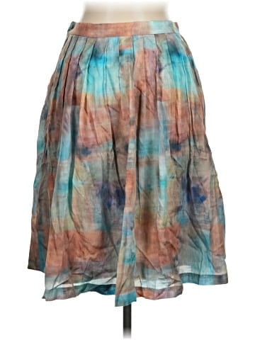 Peruvian Connection Casual Skirt (view 2)