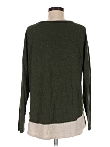 Kersh Pullover Sweater (view 2)