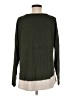 Kersh Green Pullover Sweater Size M - photo 2