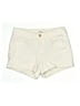 Old Navy Ivory Khaki Shorts Size 0 - photo 1