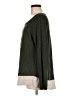 Kersh Green Pullover Sweater Size M - photo 5