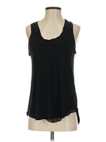 Banana Republic Sleeveless T-Shirt (view 1)