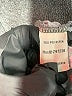 L.L.Bean 100% Polyester Gray Track Jacket Size L - photo 7