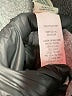 L.L.Bean 100% Polyester Gray Track Jacket Size L - photo 8
