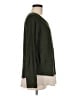 Kersh Green Pullover Sweater Size M - photo 4
