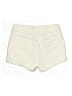 Old Navy Ivory Khaki Shorts Size 0 - photo 2