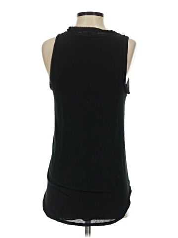 Banana Republic Sleeveless T-Shirt (view 2)