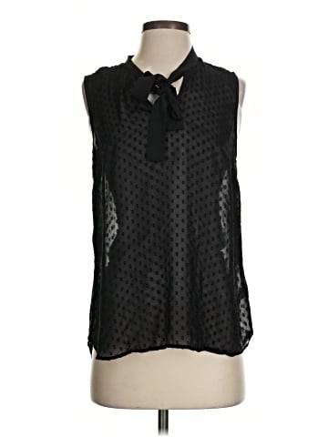 Daniel Rainn Sleeveless T-Shirt (view 1)