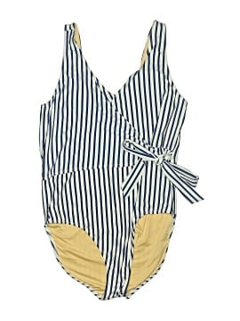Cabana Life One Piece Swimsuit (view 1)
