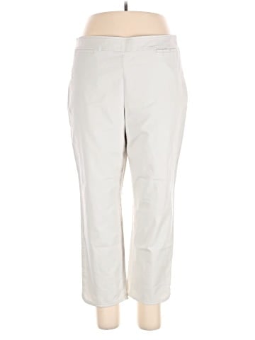 Talbots Outlet Casual Pants (view 1)