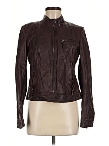Wilsons Leather Jacket (view 1)