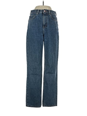 Ganni Jeans (view 1)
