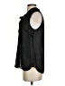 Daniel Rainn 100% Polyester Black Sleeveless T-Shirt Size S - photo 5