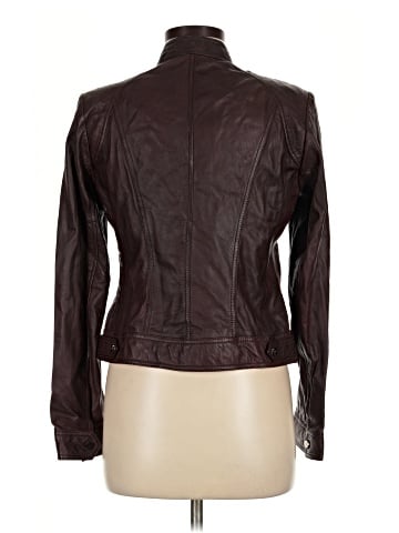 Wilsons Leather Jacket (view 2)