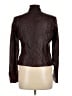 Wilsons Leather Burgundy Jacket Size M - photo 2