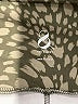 Lou & Grey Animal Print Green Active Pants Size L - photo 7