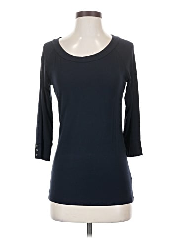 Banana Republic 3/4 Sleeve Top (view 1)
