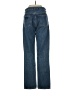 Ganni 100% Cotton Blue Jeans Size 25 waist - photo 2