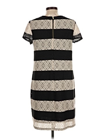 London Times Casual Dress (view 2)