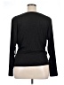 Vince Camuto Black Long Sleeve Top Size XL - photo 2