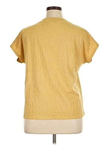 Vocal Short Sleeve Top (view 2)