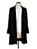 Slinky Brand Black Kimono Size Lg - photo 1