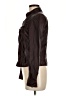 Wilsons Leather Burgundy Jacket Size M - photo 5