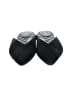 Birdies 100% Leather Black Mule/Clog Size 6 - photo 2