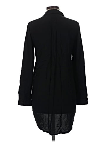 Velvet Heart Long Sleeve Blouse (view 2)