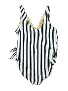 Cabana Life One Piece Swimsuit (view 2)