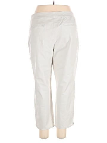 Talbots Outlet Casual Pants (view 2)