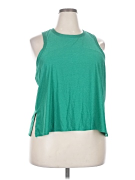 Active By Old Navy Sleeveless T Shirt