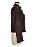 Wilsons Leather Burgundy Jacket Size M - photo 4