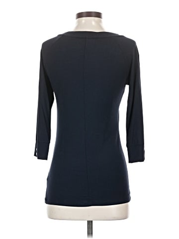 Banana Republic 3/4 Sleeve Top (view 2)