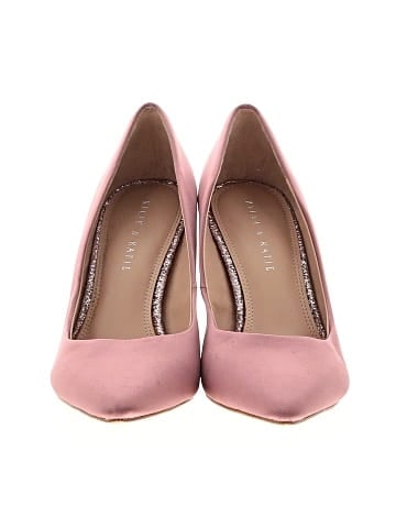 Kelly & Katie Heels (view 2)