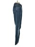 Ganni 100% Cotton Blue Jeans Size 25 waist - photo 4