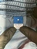 Old Navy 100% Polyester Blue Casual Dress Size M - photo 7