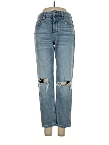 Pilcro by Anthropologie Jeans (view 1)