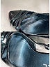 Chanel Black Vintage  Size EU 36 1/2 - photo 3