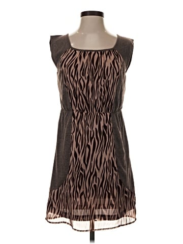 Theme Casual Dress (view 1)