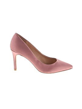 Kelly & Katie Heels