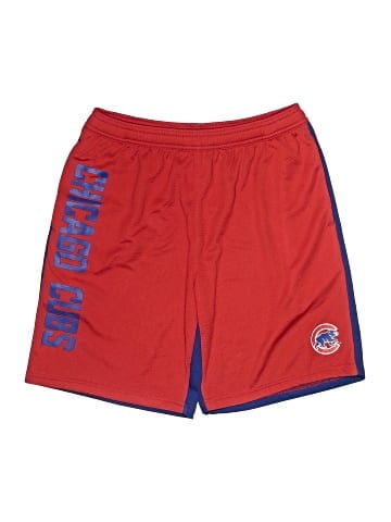 Genuine Merchandise by Gen2 Athletic Shorts (view 1)