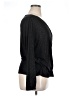 Vince Camuto Black Long Sleeve Top Size XL - photo 4