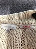 The Limited Ivory Pullover Sweater Size L - photo 7