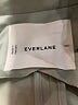 Everlane Green Blazer Size 00 - photo 6