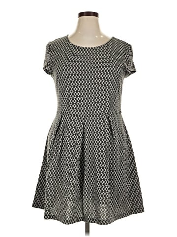 Maison Jules Casual Dress (view 1)