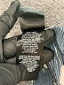 Self-Portrait 100% Polyester Black Casual Dress Size 10 - photo 15