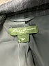 Eddie Bauer Black Wool Blazer Size 8 - photo 6